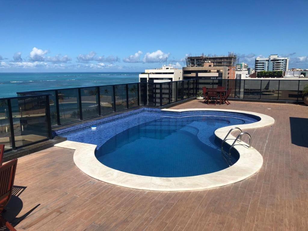 Port Ville III 213 Maceio  Bagian luar foto