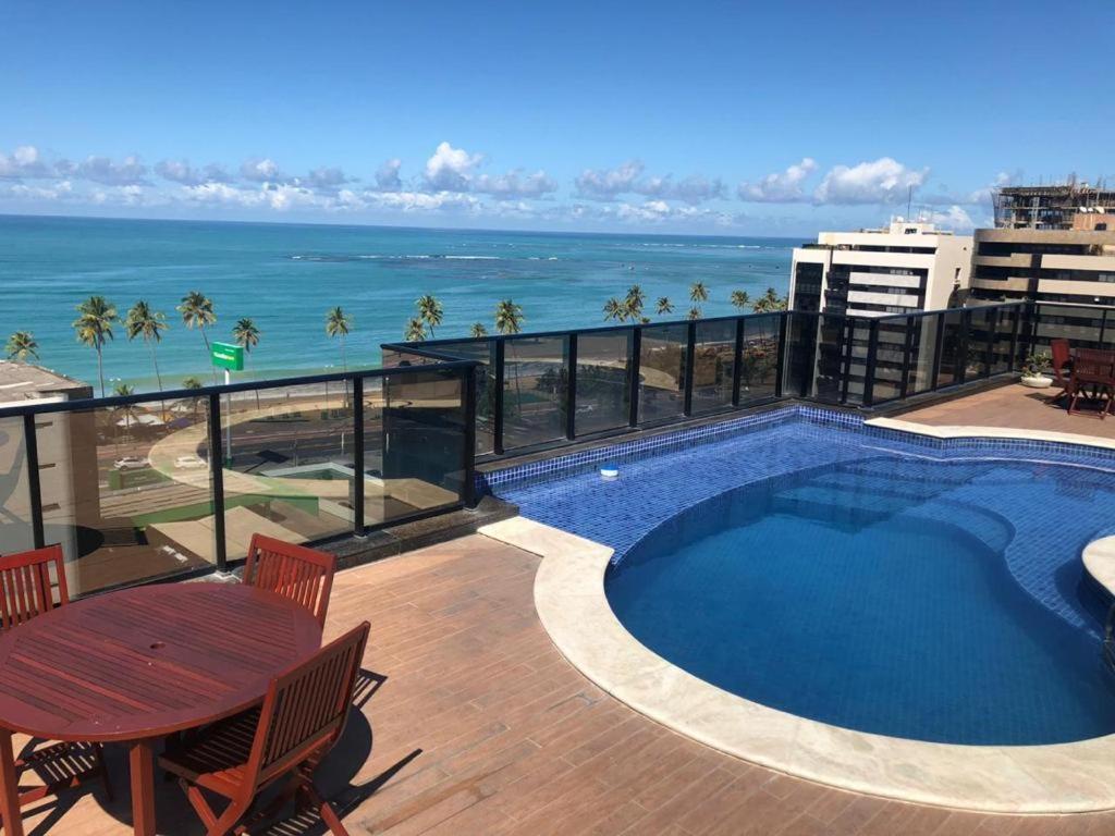 Port Ville III 213 Maceio  Bagian luar foto